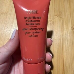 Oribe Bright Blonde Conditioner